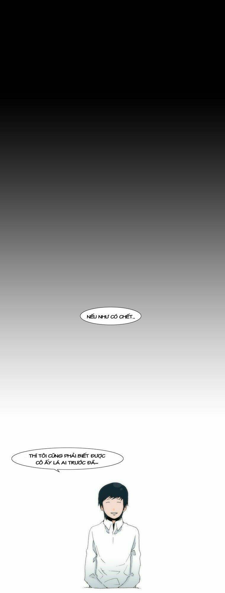 Can’T See Can’T Hear But Love Chapter 16 - Trang 2