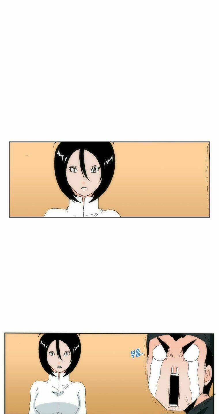 Can’T See Can’T Hear But Love Chapter 16 - Trang 2