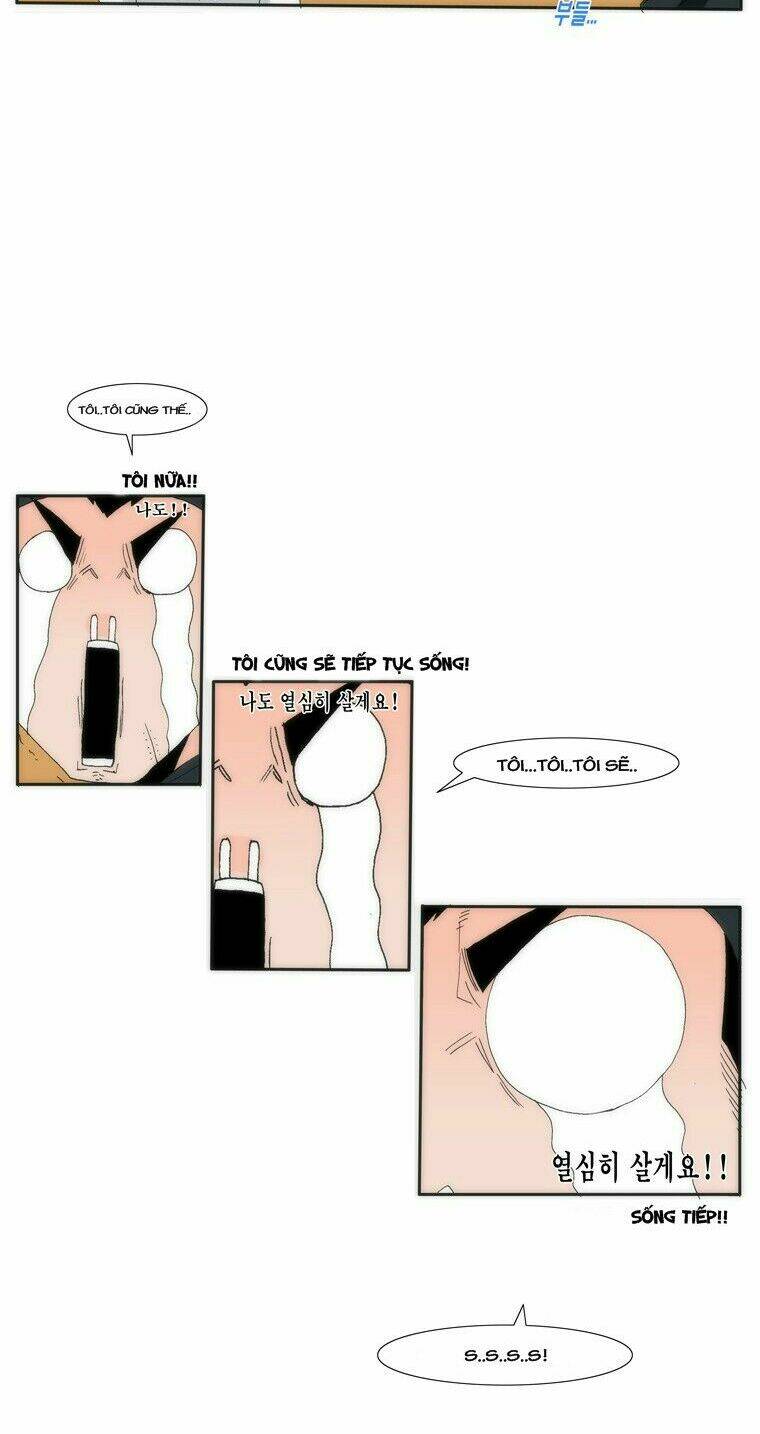 Can’T See Can’T Hear But Love Chapter 16 - Trang 2