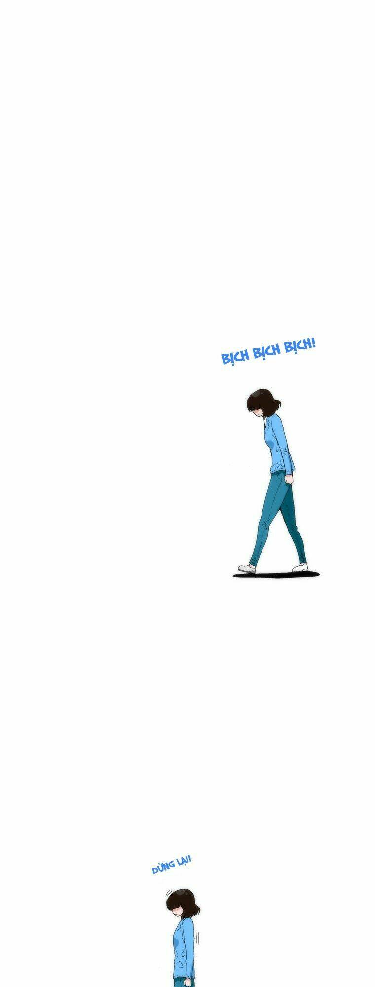 Can’T See Can’T Hear But Love Chapter 18 - Trang 2