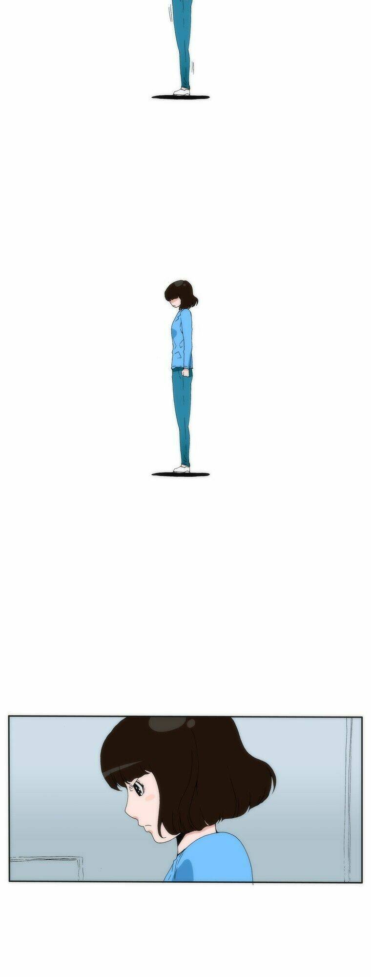 Can’T See Can’T Hear But Love Chapter 18 - Trang 2