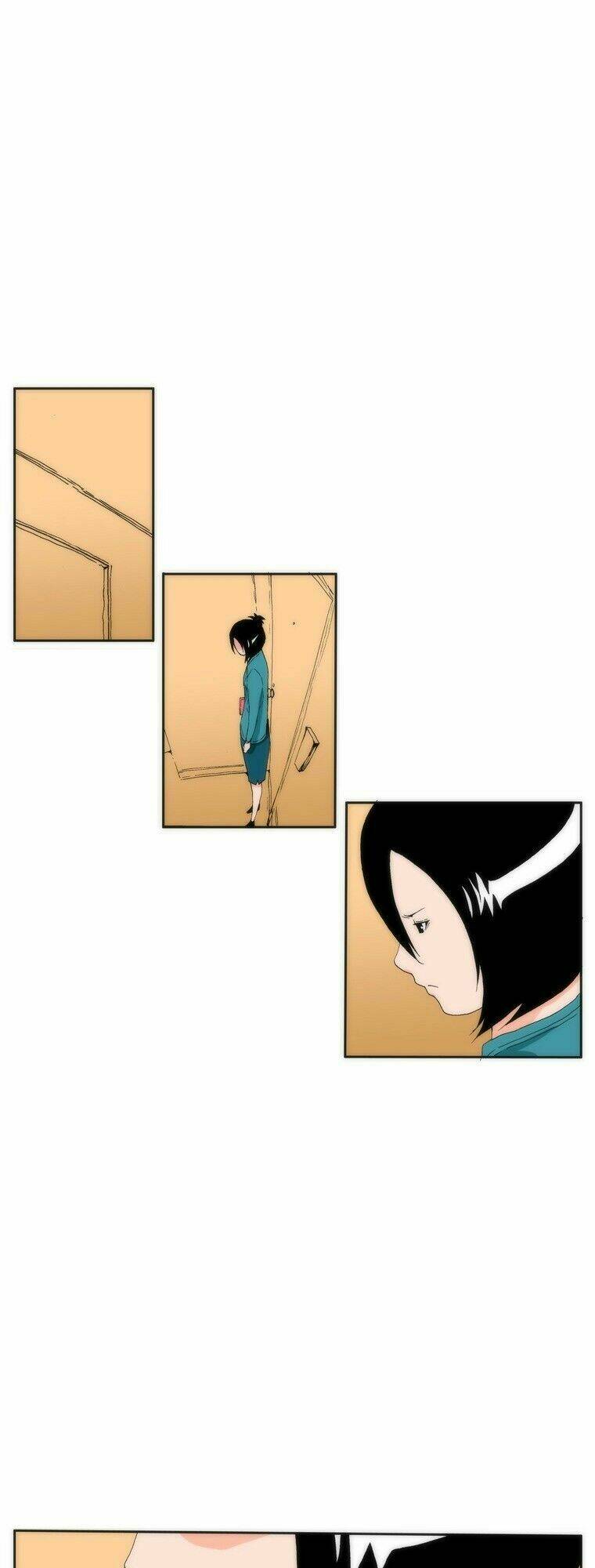 Can’T See Can’T Hear But Love Chapter 18 - Trang 2