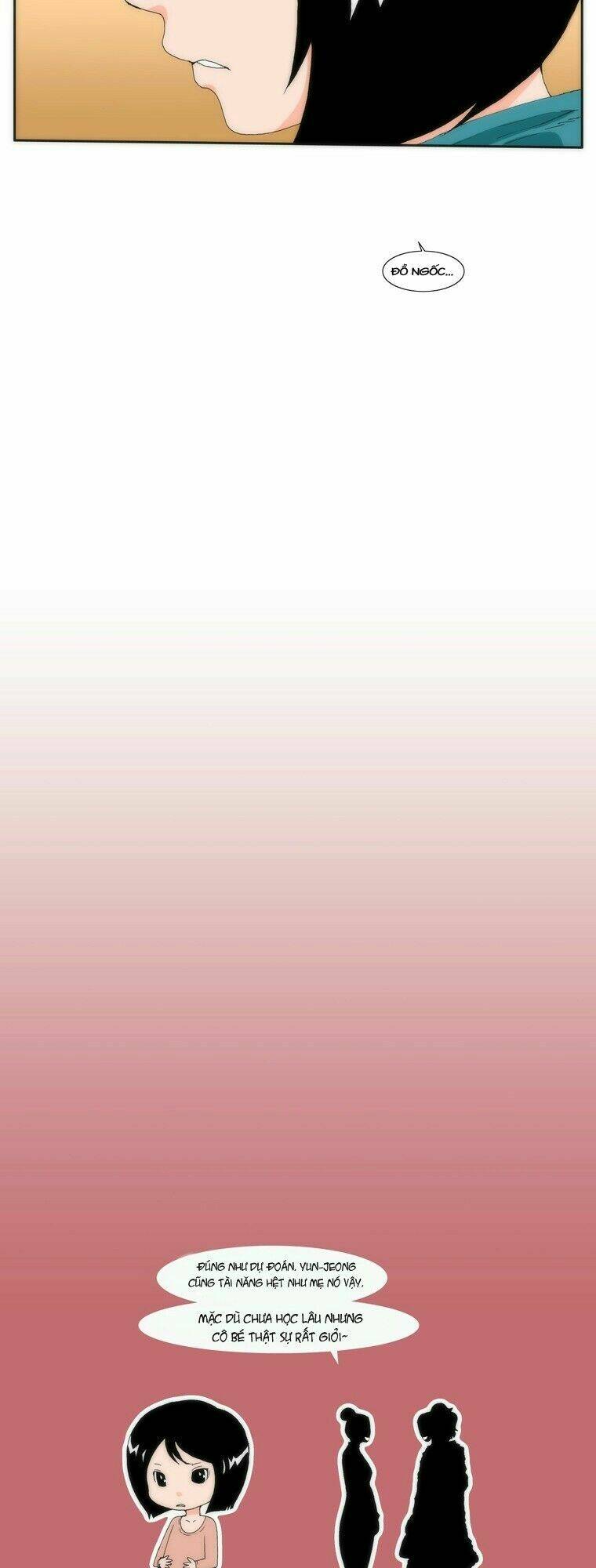 Can’T See Can’T Hear But Love Chapter 18 - Trang 2