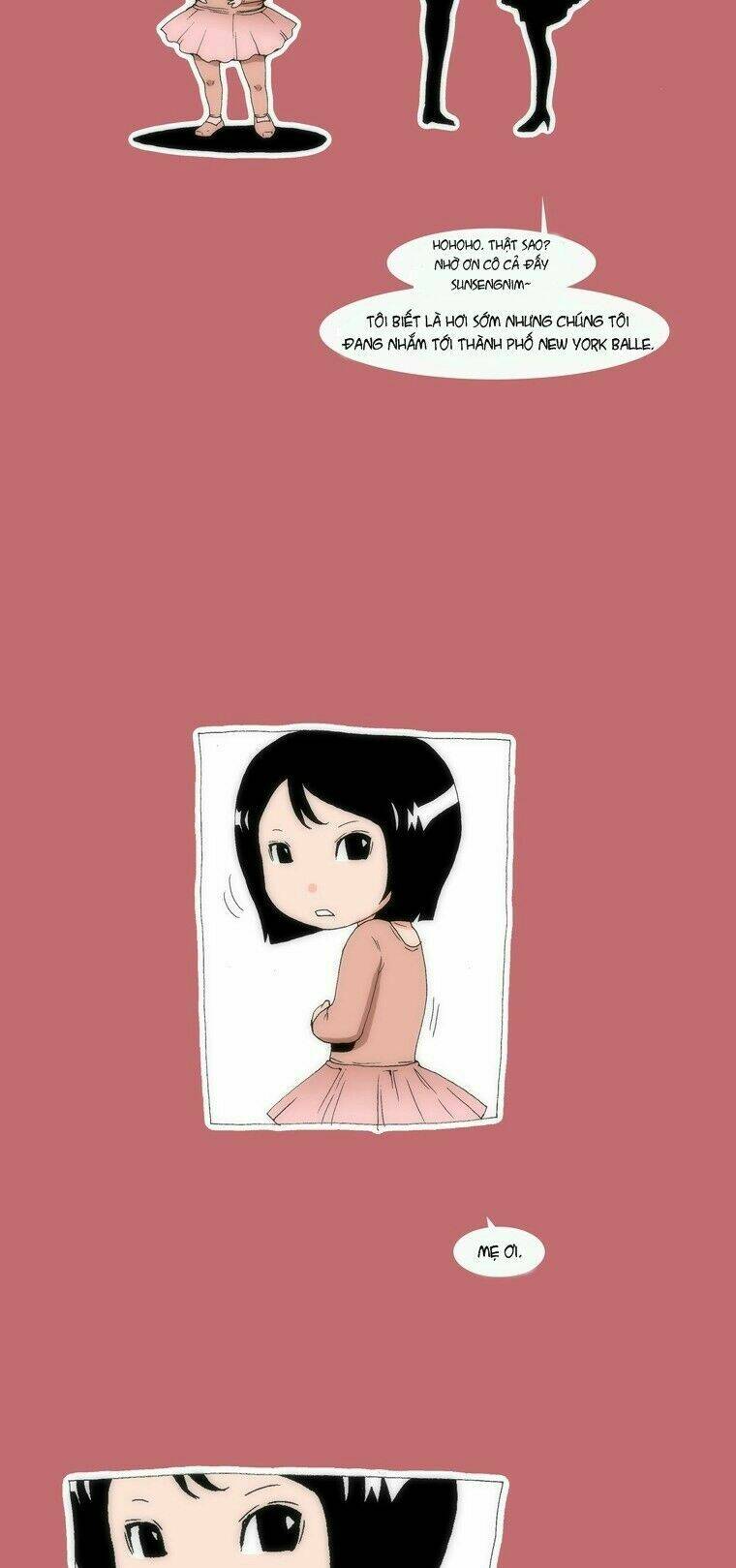 Can’T See Can’T Hear But Love Chapter 18 - Trang 2