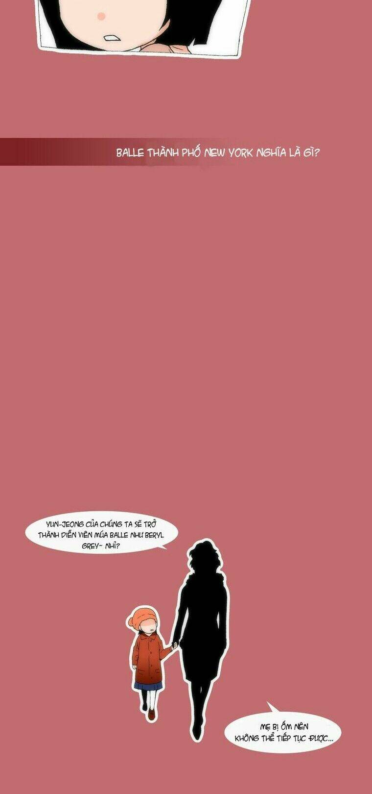 Can’T See Can’T Hear But Love Chapter 18 - Trang 2