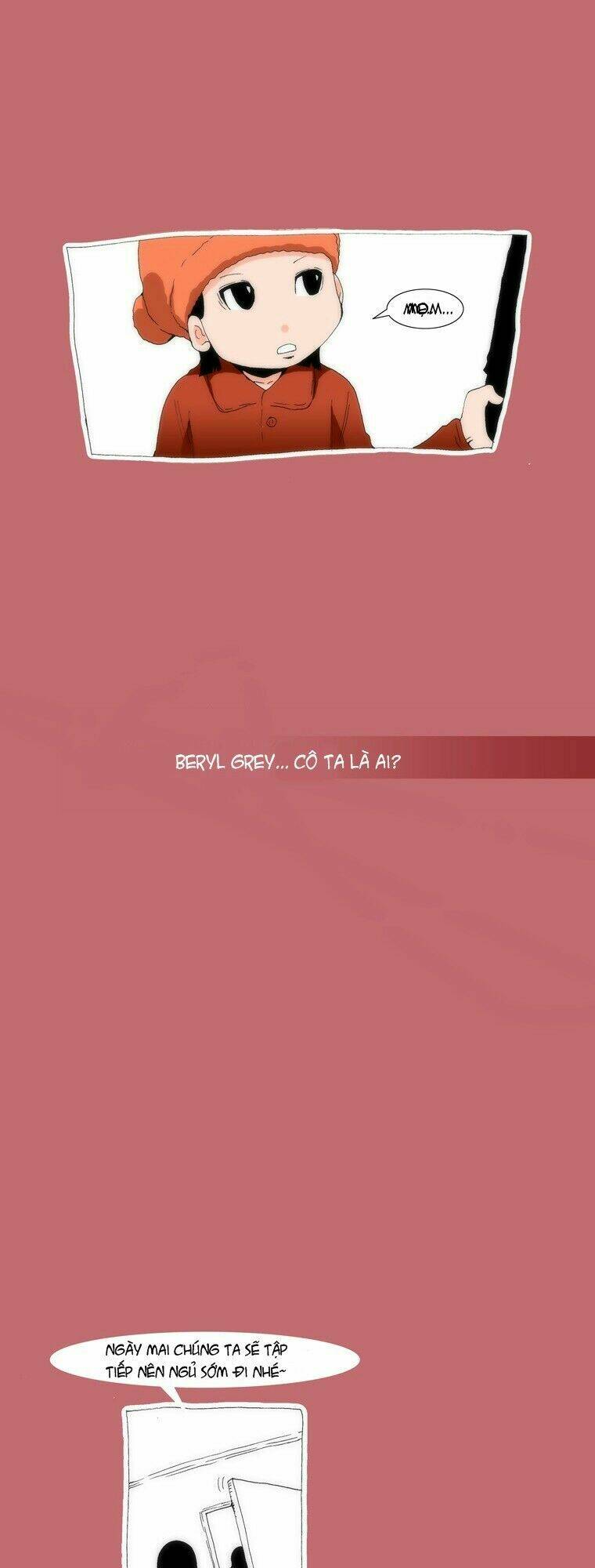 Can’T See Can’T Hear But Love Chapter 18 - Trang 2