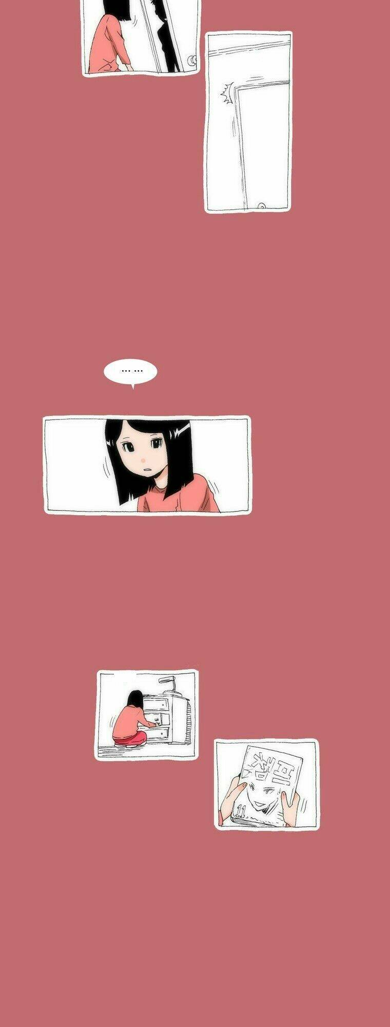 Can’T See Can’T Hear But Love Chapter 18 - Trang 2