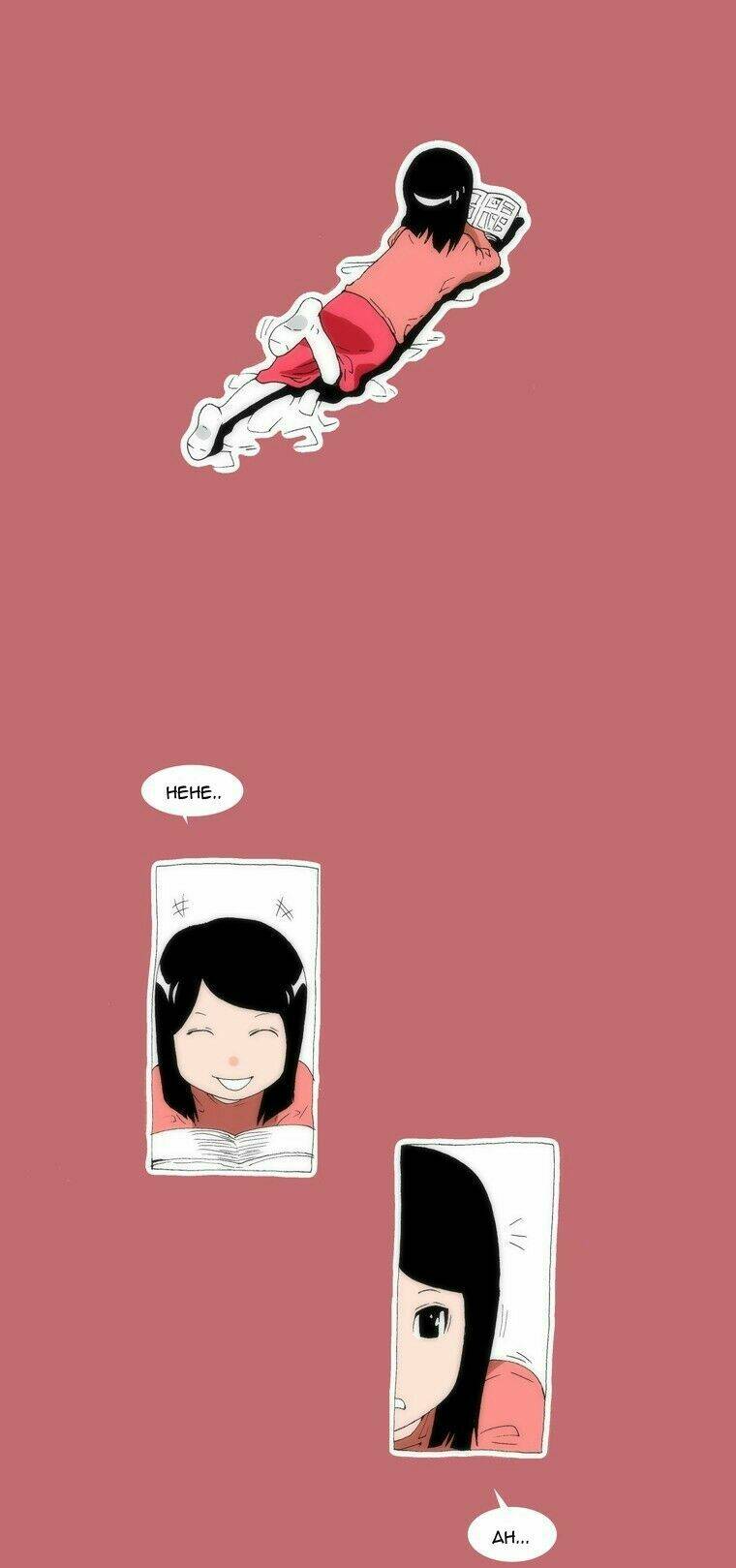 Can’T See Can’T Hear But Love Chapter 18 - Trang 2