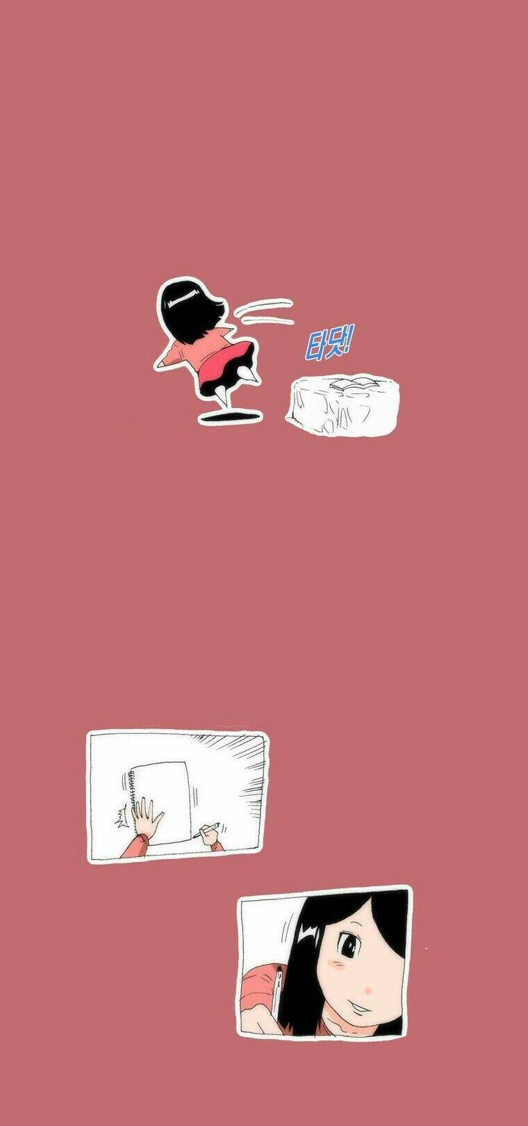 Can’T See Can’T Hear But Love Chapter 18 - Trang 2