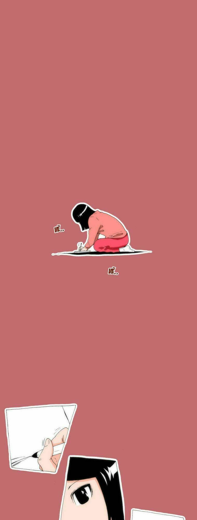 Can’T See Can’T Hear But Love Chapter 18 - Trang 2