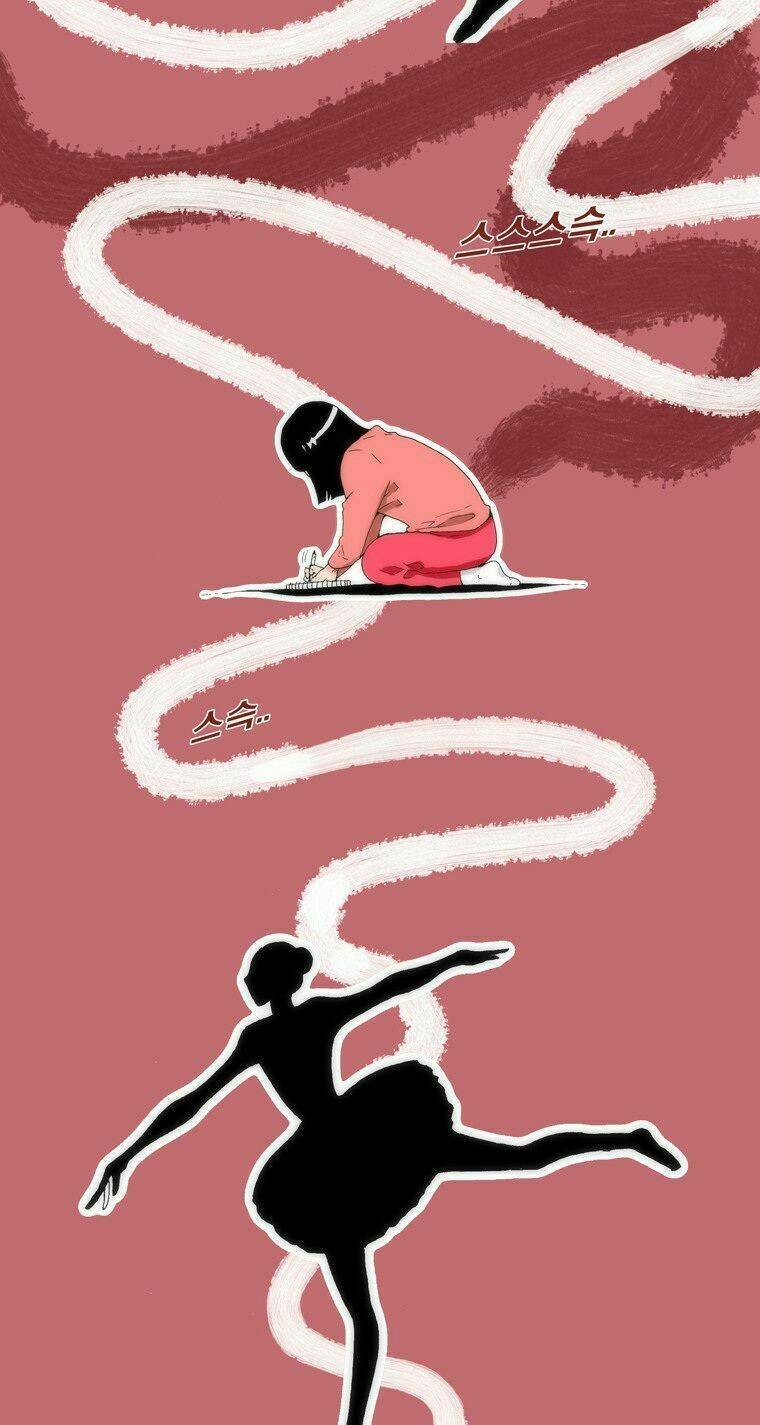 Can’T See Can’T Hear But Love Chapter 18 - Trang 2