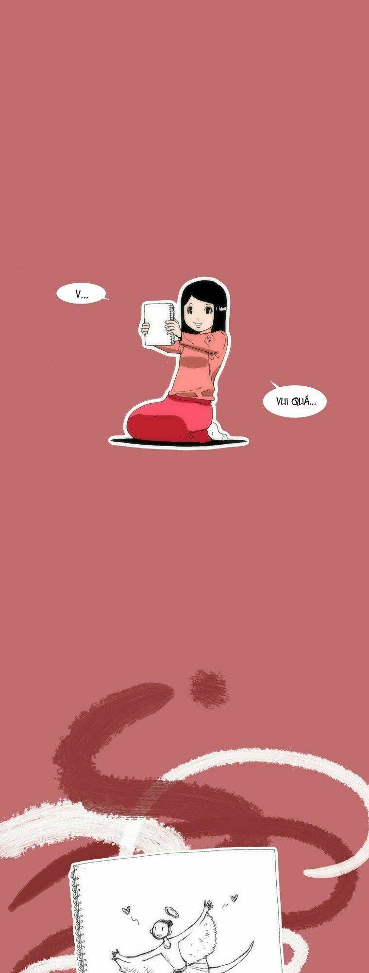 Can’T See Can’T Hear But Love Chapter 18 - Trang 2