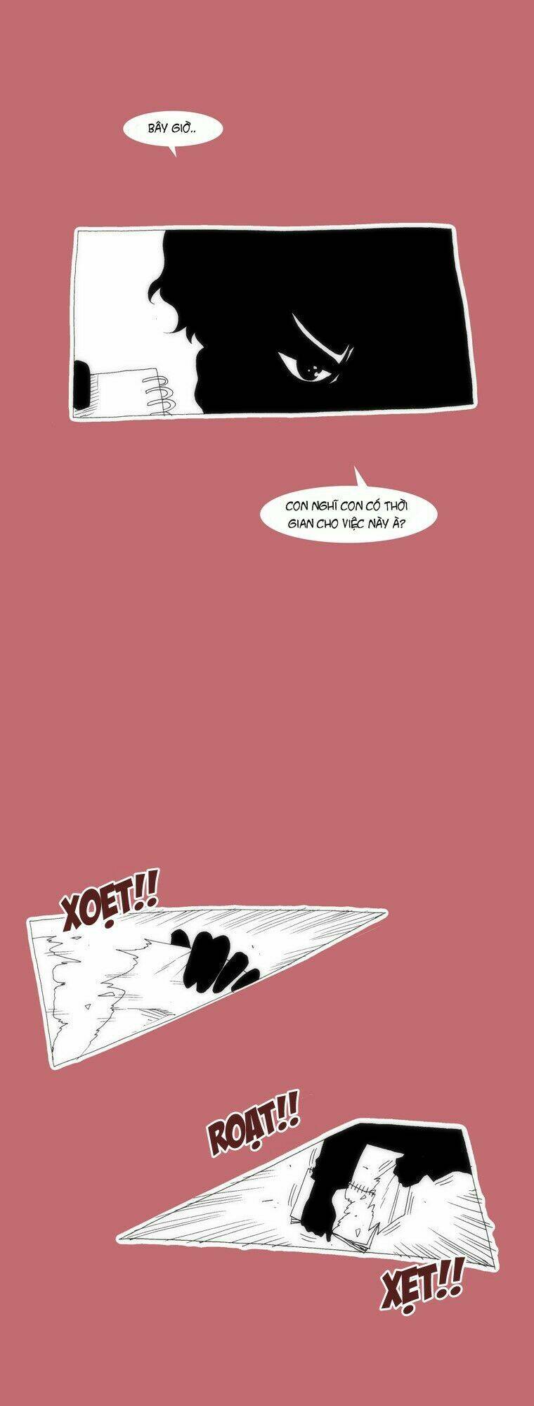 Can’T See Can’T Hear But Love Chapter 19 - Trang 2