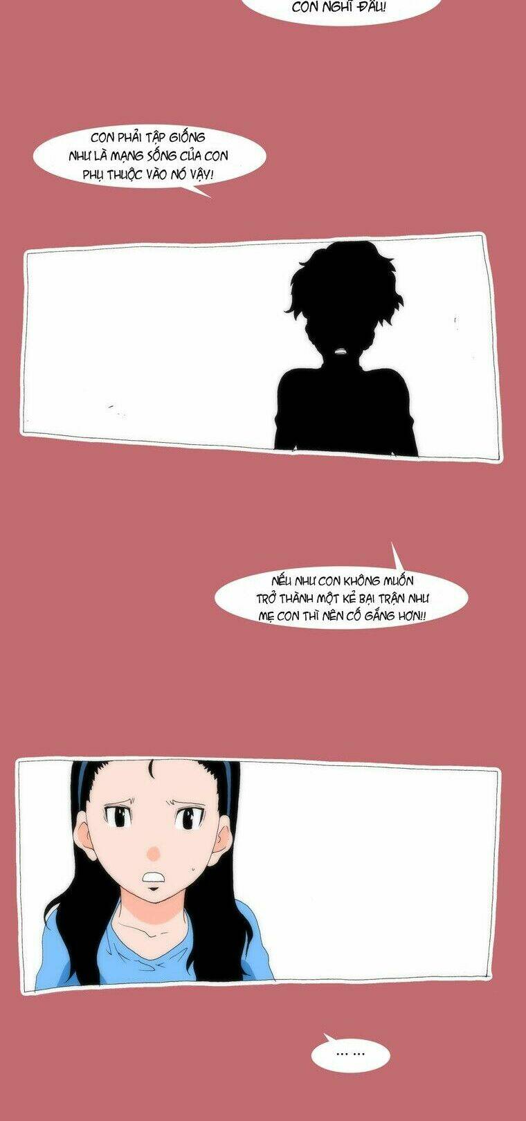 Can’T See Can’T Hear But Love Chapter 19 - Trang 2