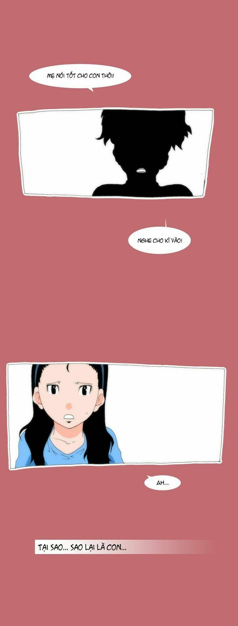 Can’T See Can’T Hear But Love Chapter 19 - Trang 2