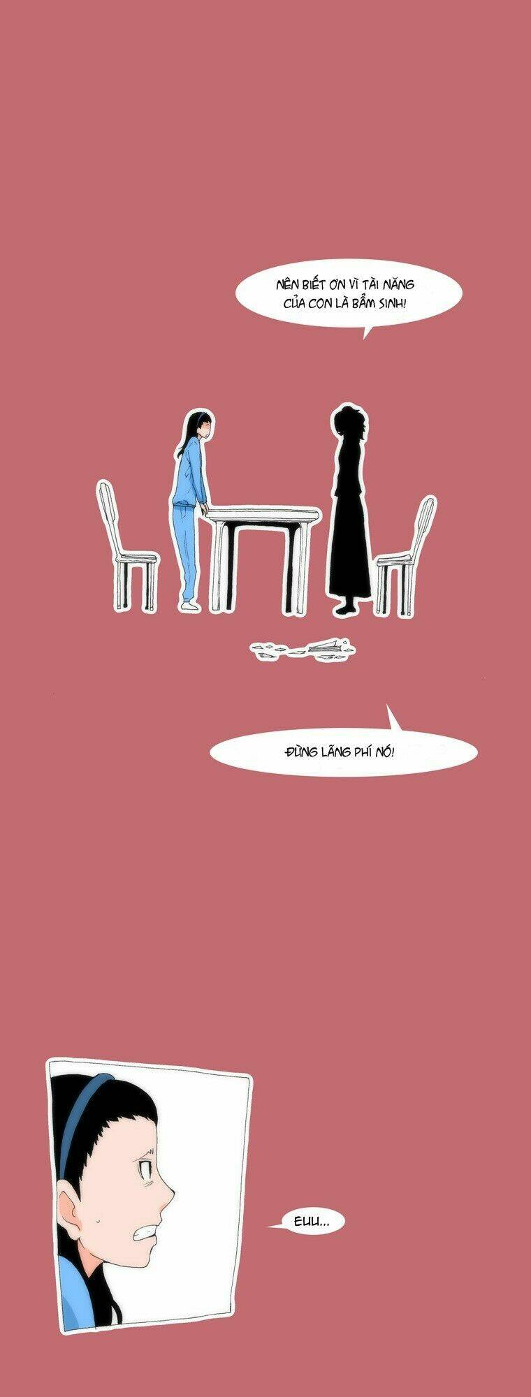 Can’T See Can’T Hear But Love Chapter 19 - Trang 2