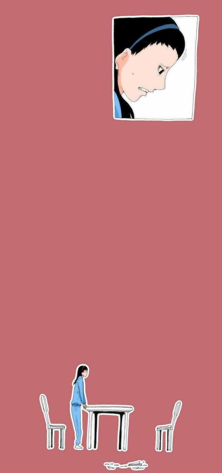 Can’T See Can’T Hear But Love Chapter 19 - Trang 2