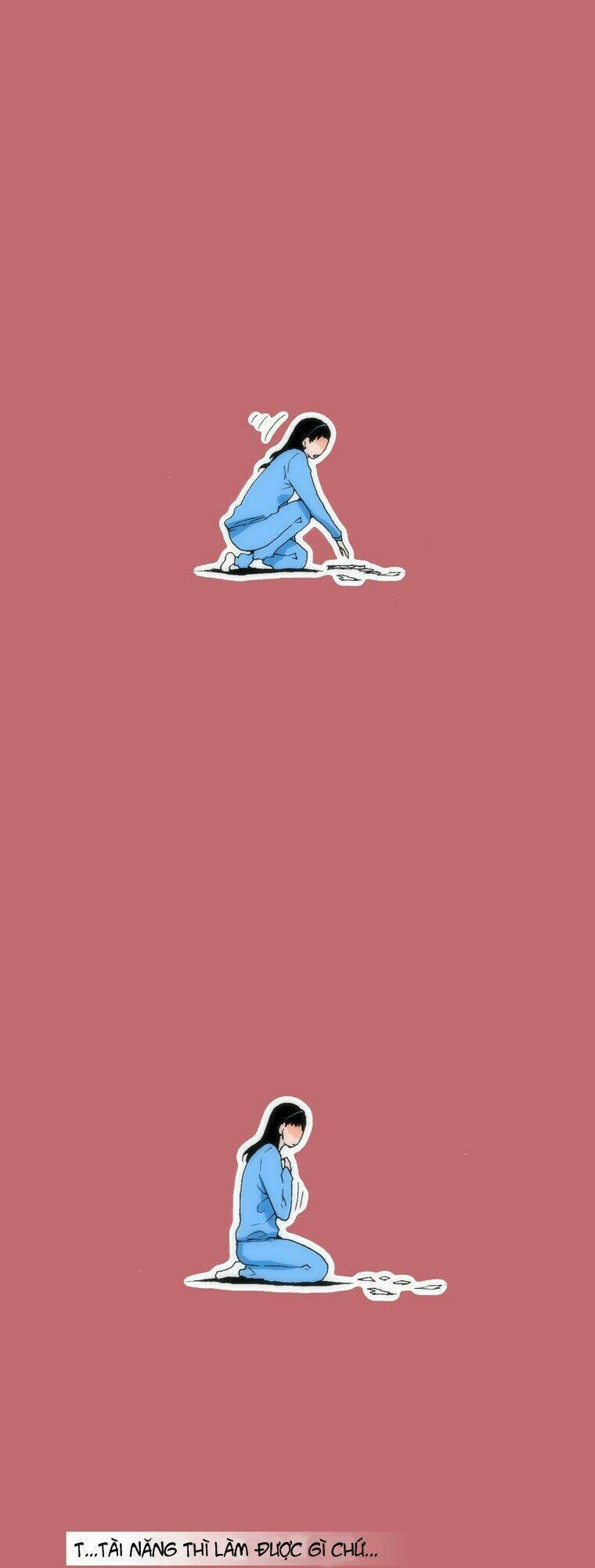 Can’T See Can’T Hear But Love Chapter 19 - Trang 2