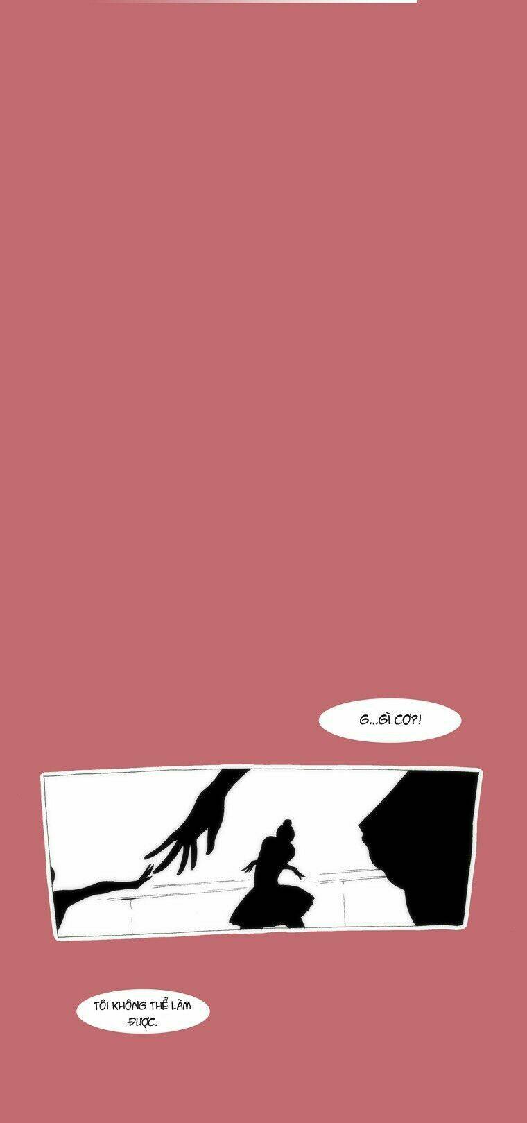 Can’T See Can’T Hear But Love Chapter 19 - Trang 2