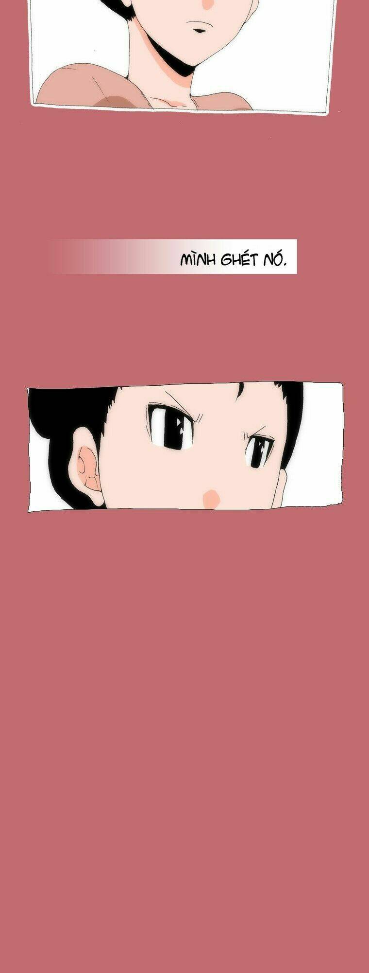 Can’T See Can’T Hear But Love Chapter 19 - Trang 2