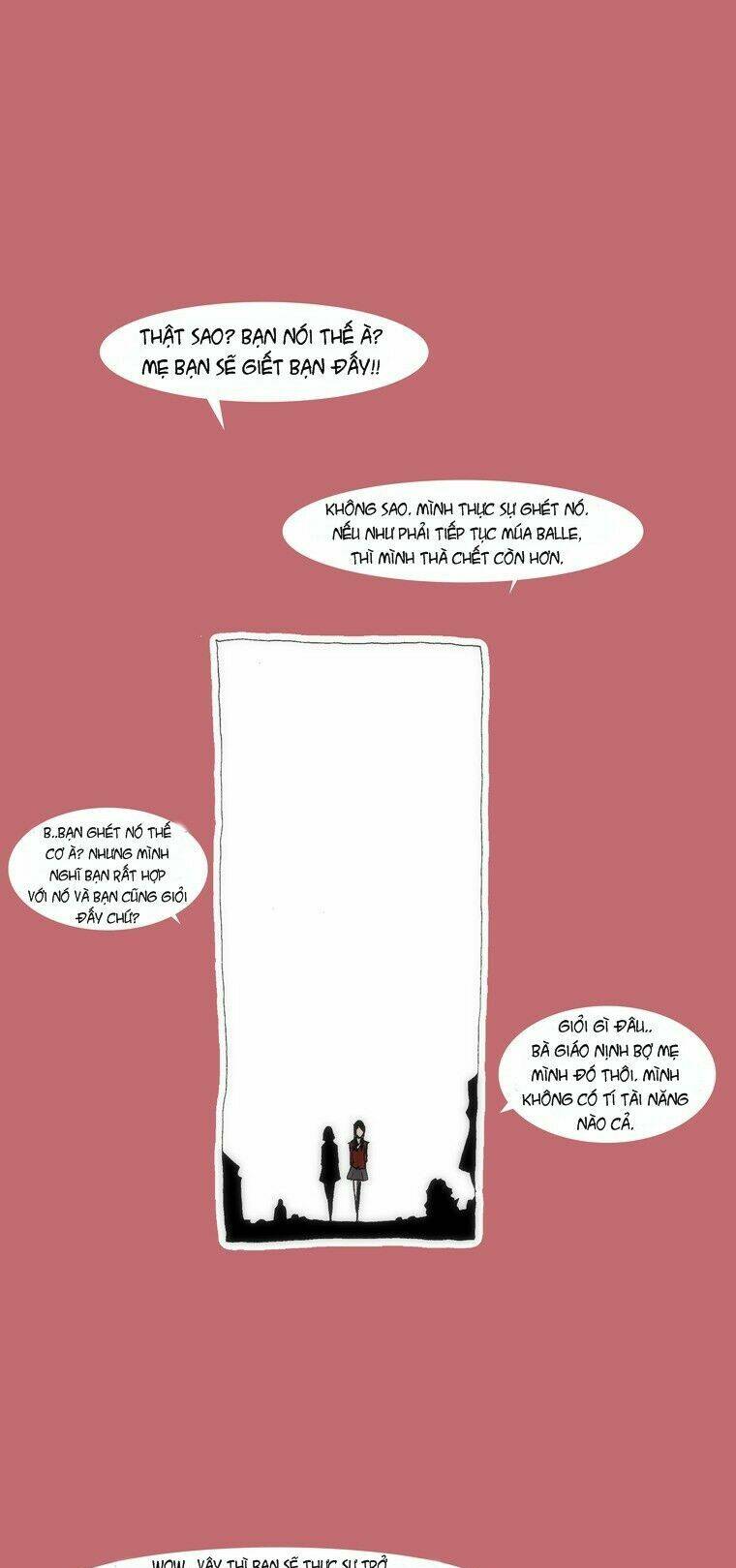 Can’T See Can’T Hear But Love Chapter 19 - Trang 2