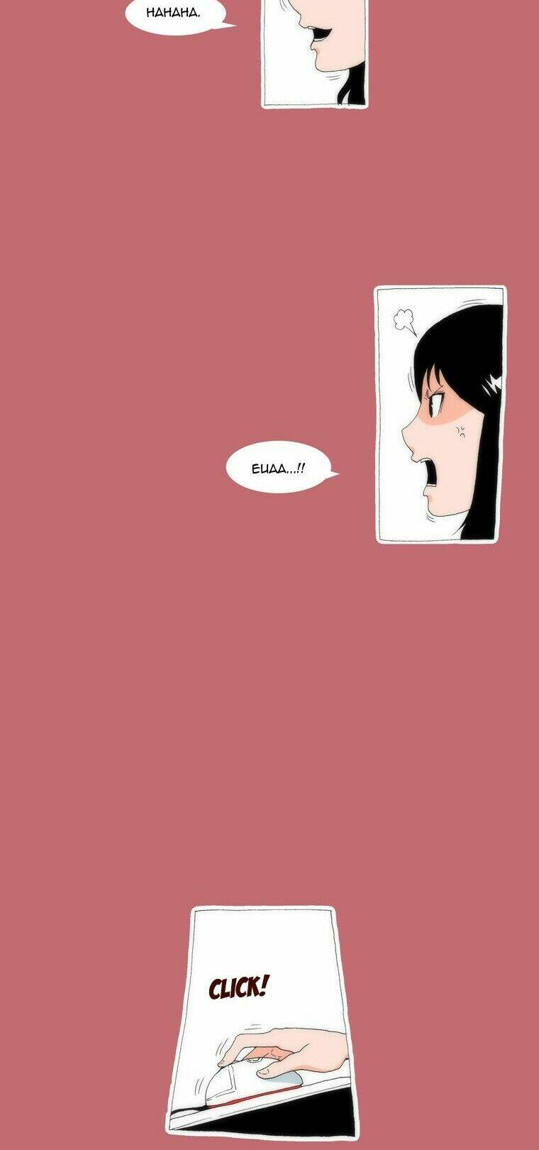 Can’T See Can’T Hear But Love Chapter 19 - Trang 2