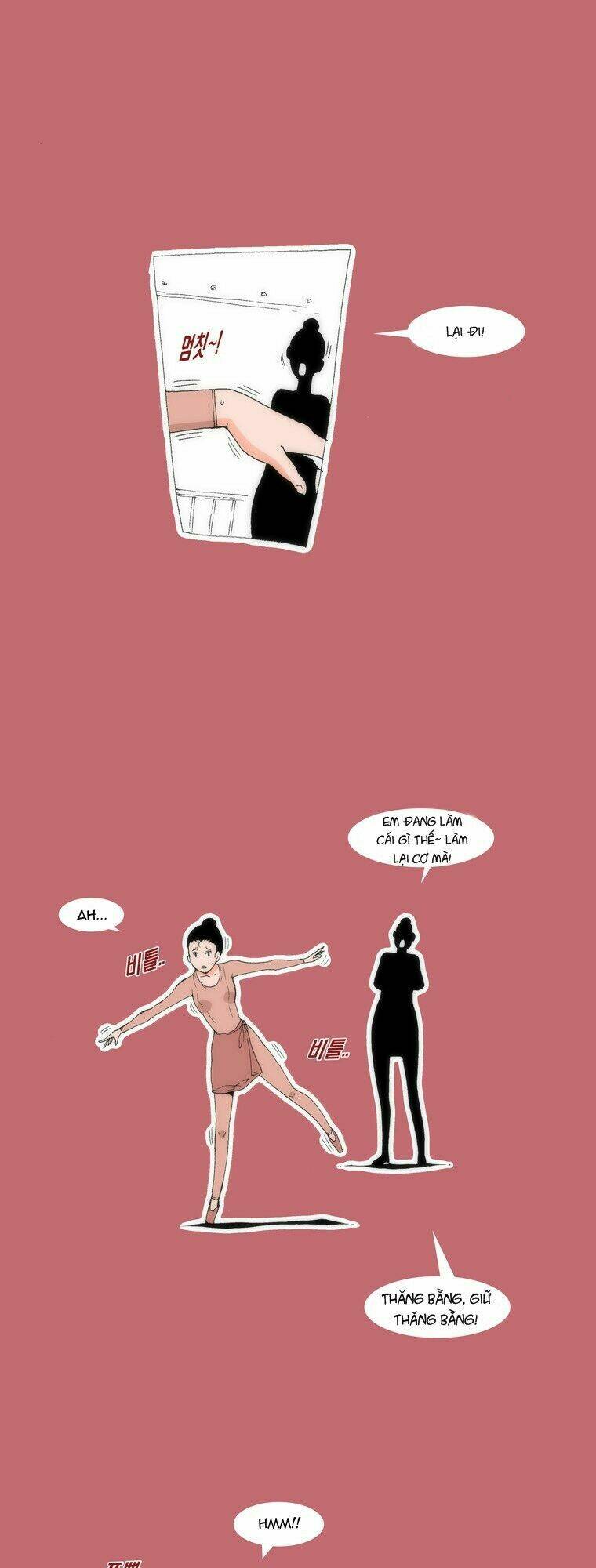 Can’T See Can’T Hear But Love Chapter 19 - Trang 2