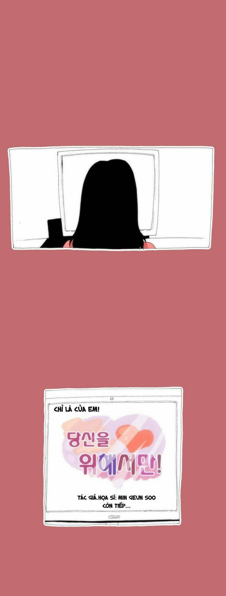Can’T See Can’T Hear But Love Chapter 19 - Trang 2