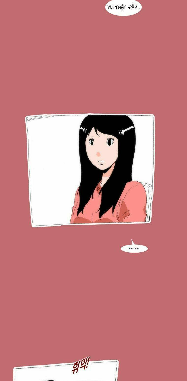 Can’T See Can’T Hear But Love Chapter 19 - Trang 2