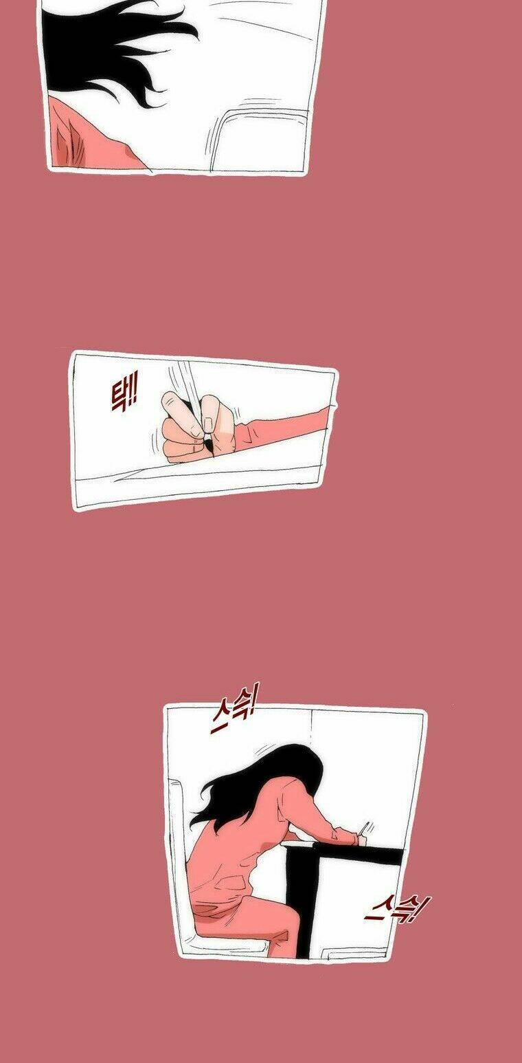 Can’T See Can’T Hear But Love Chapter 19 - Trang 2