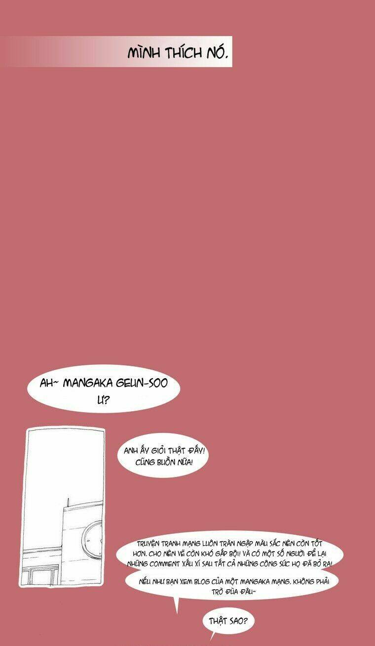 Can’T See Can’T Hear But Love Chapter 19 - Trang 2