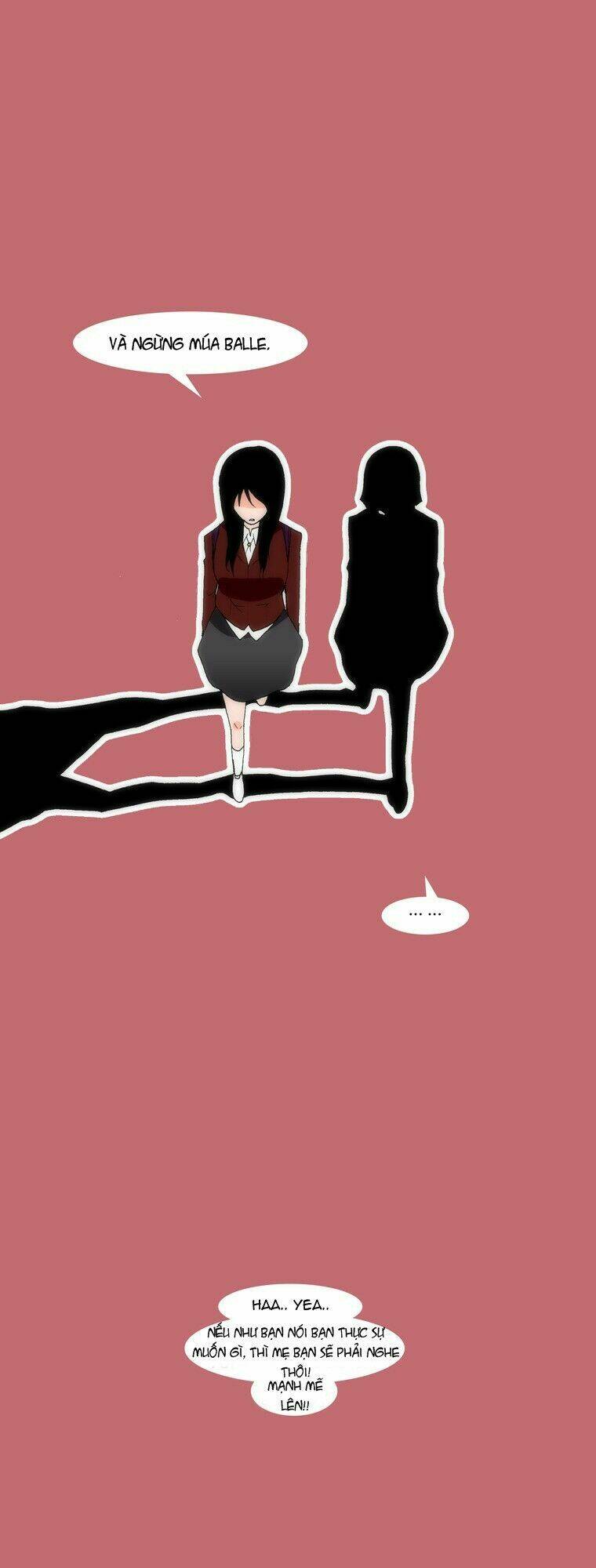 Can’T See Can’T Hear But Love Chapter 19 - Trang 2