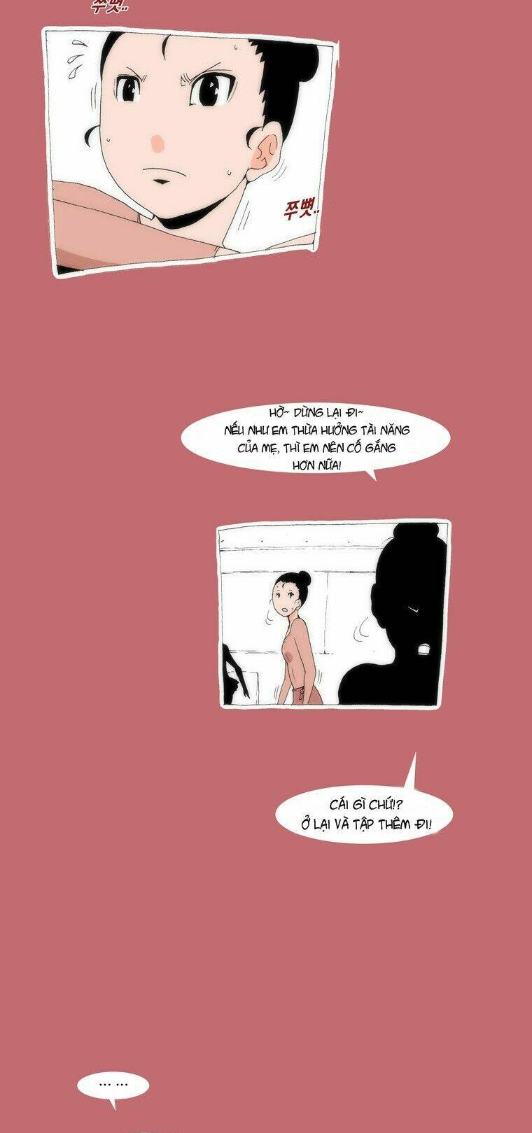 Can’T See Can’T Hear But Love Chapter 19 - Trang 2