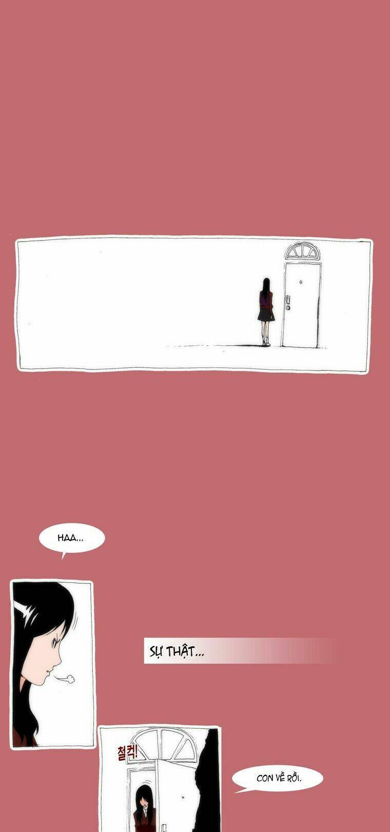 Can’T See Can’T Hear But Love Chapter 19 - Trang 2