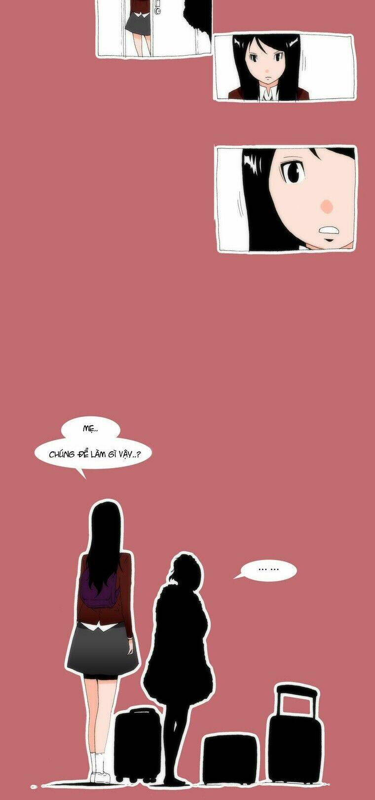 Can’T See Can’T Hear But Love Chapter 19 - Trang 2