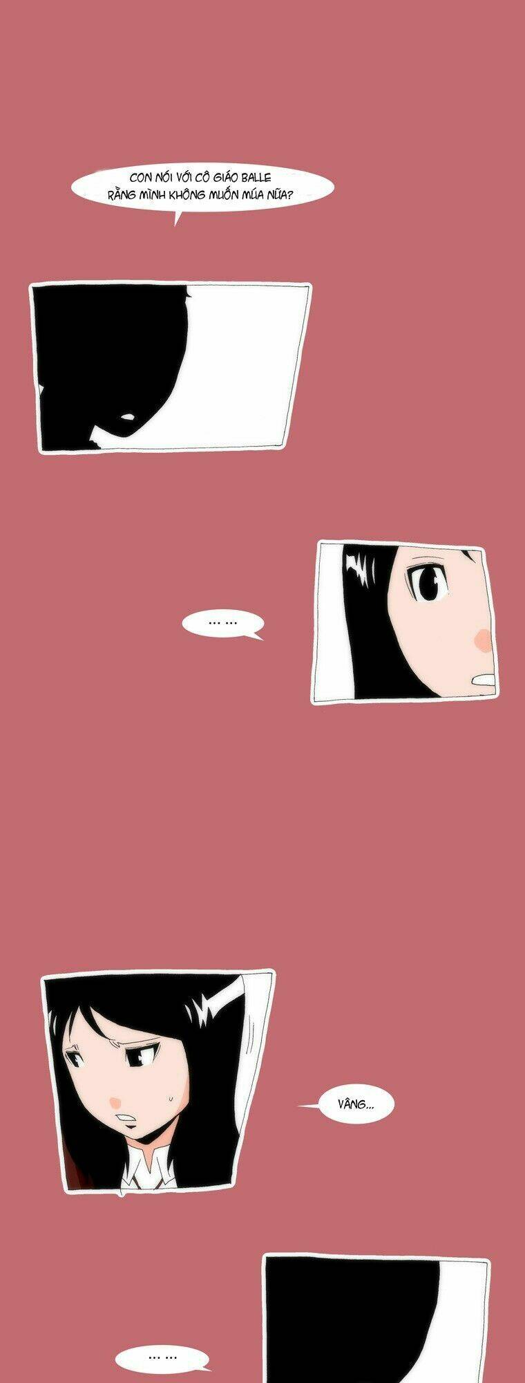 Can’T See Can’T Hear But Love Chapter 19 - Trang 2