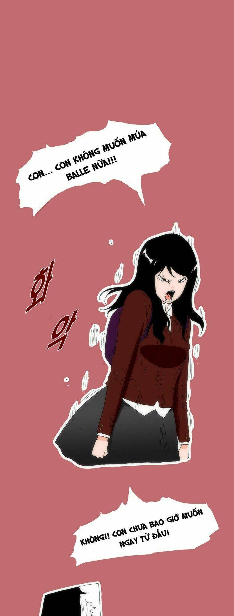 Can’T See Can’T Hear But Love Chapter 19 - Trang 2