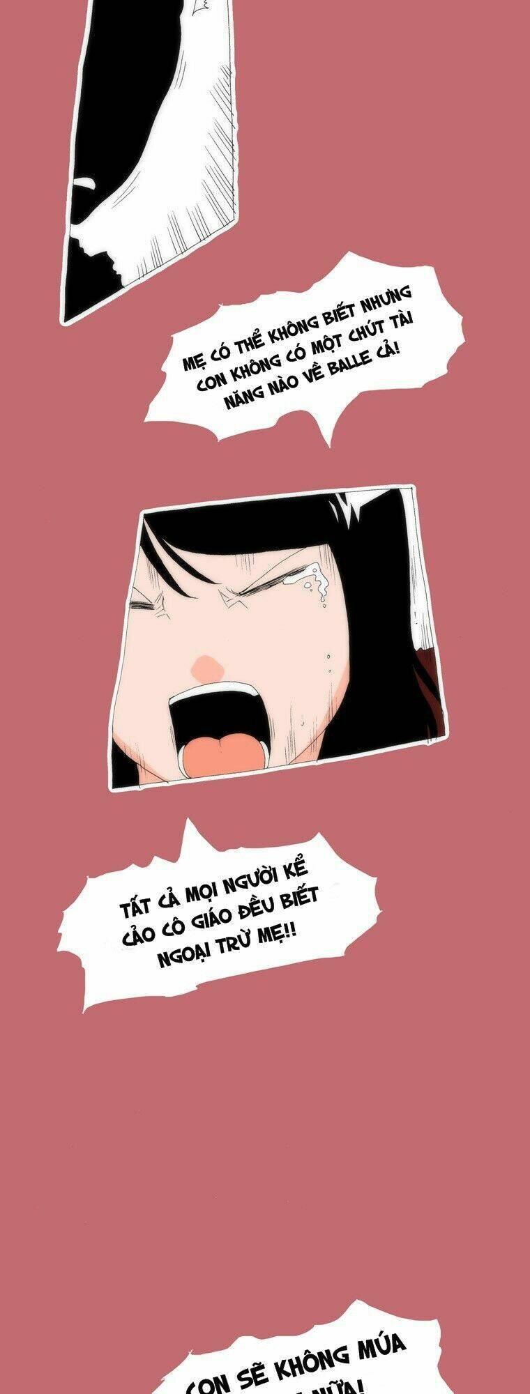 Can’T See Can’T Hear But Love Chapter 19 - Trang 2