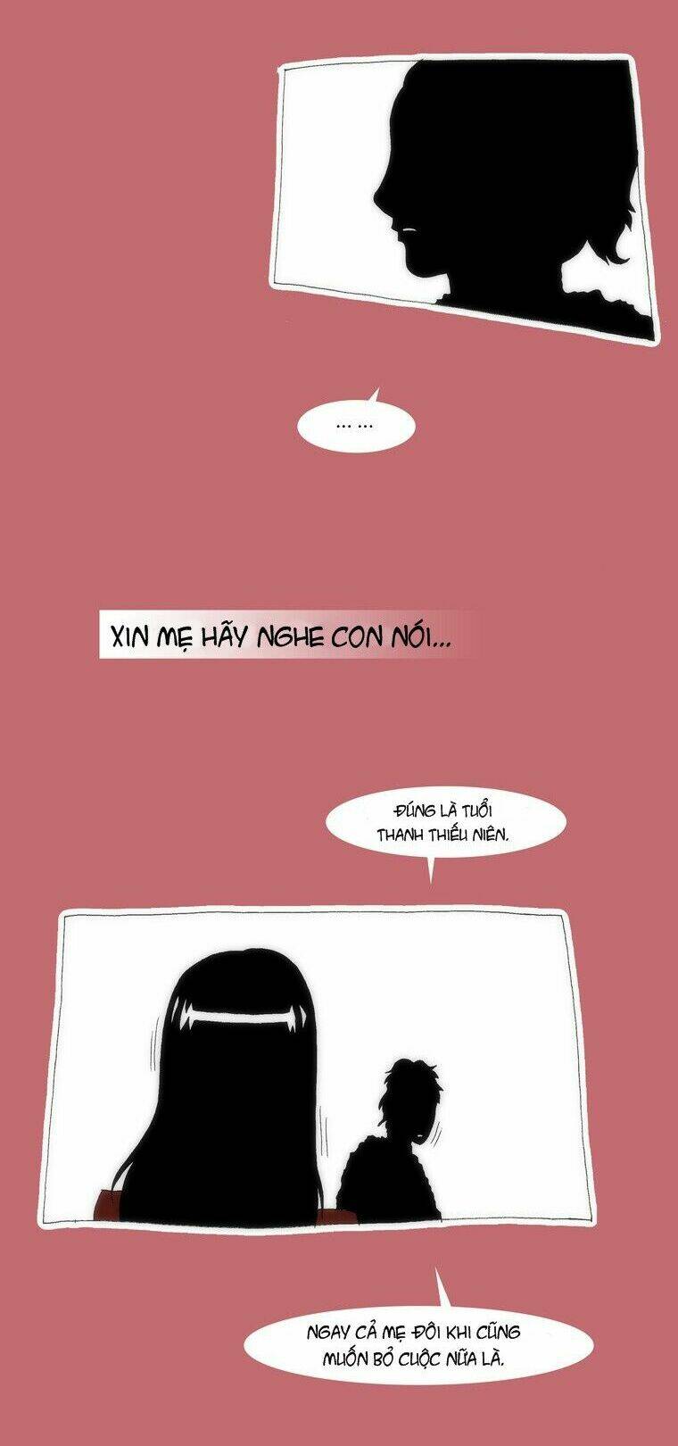 Can’T See Can’T Hear But Love Chapter 19 - Trang 2