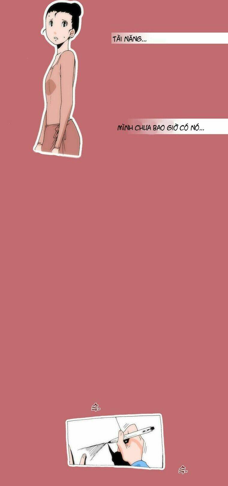 Can’T See Can’T Hear But Love Chapter 19 - Trang 2