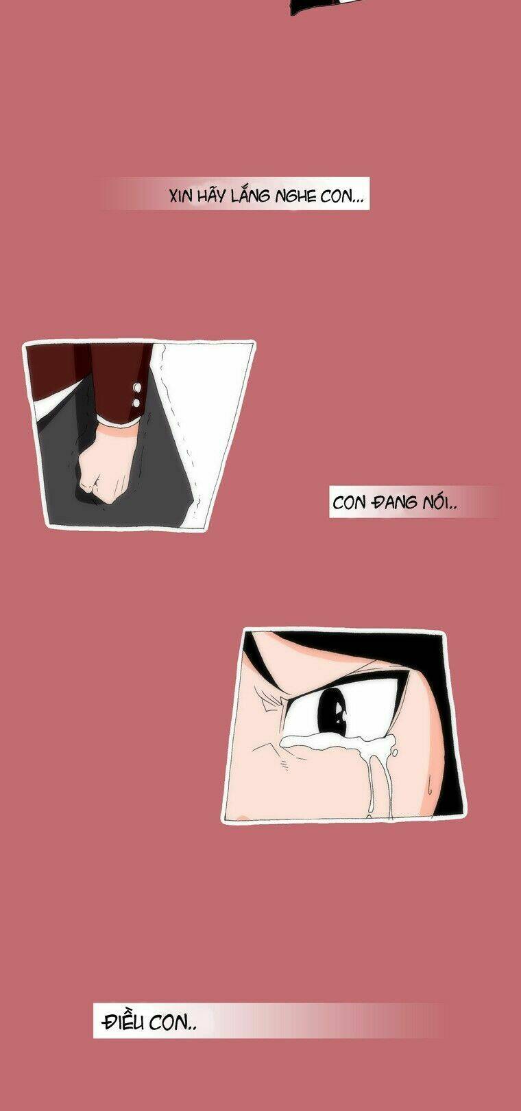 Can’T See Can’T Hear But Love Chapter 19 - Trang 2