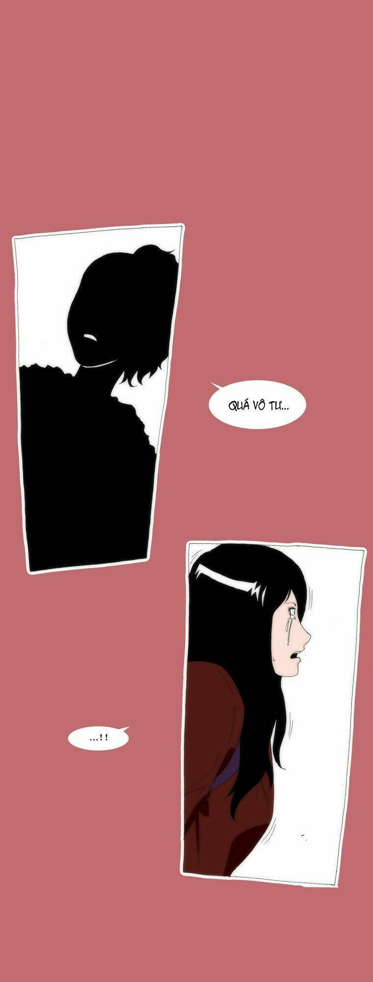 Can’T See Can’T Hear But Love Chapter 19 - Trang 2