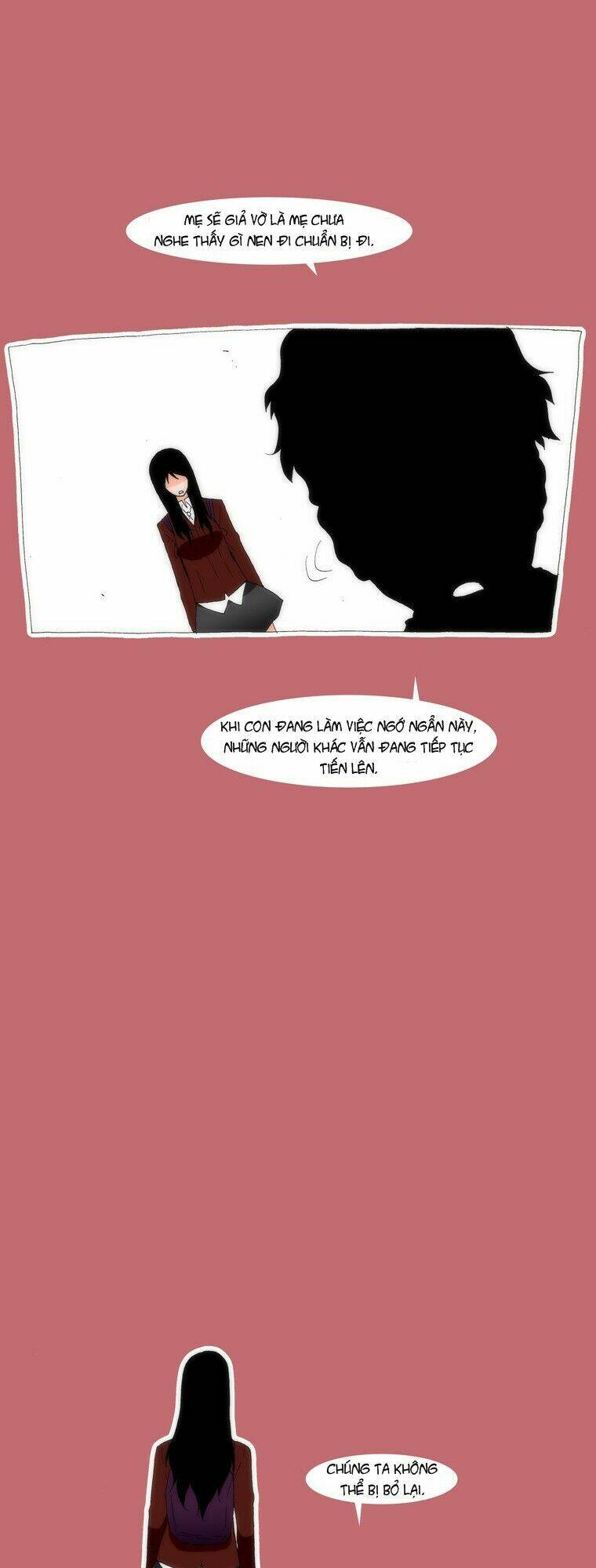 Can’T See Can’T Hear But Love Chapter 19 - Trang 2