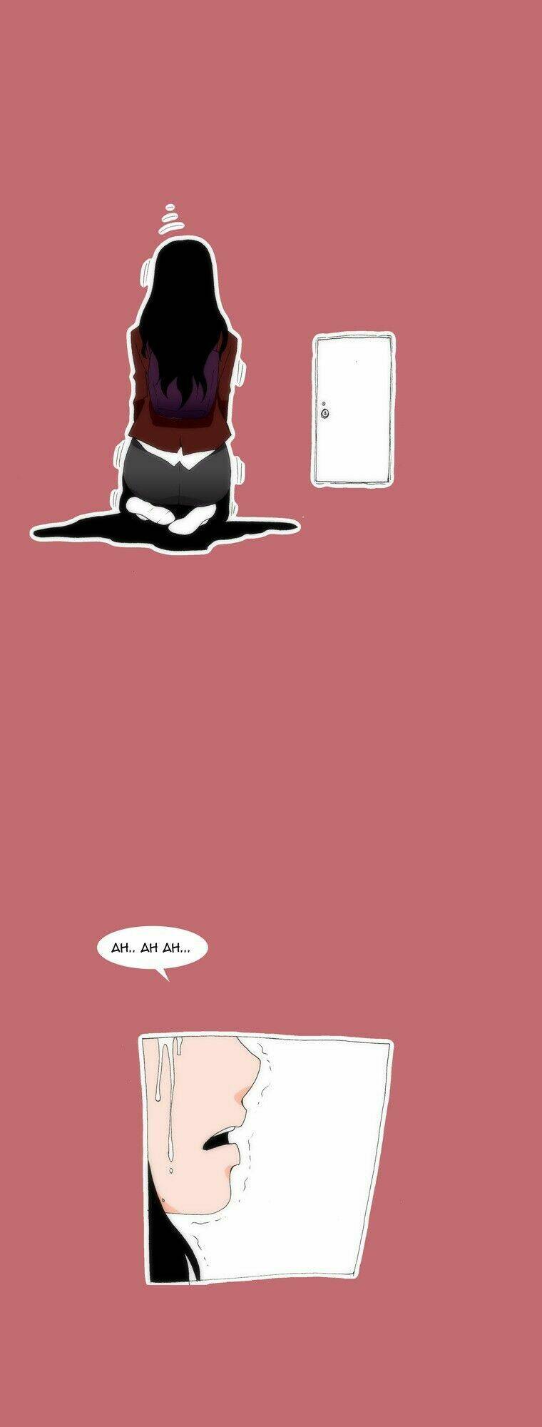 Can’T See Can’T Hear But Love Chapter 19 - Trang 2