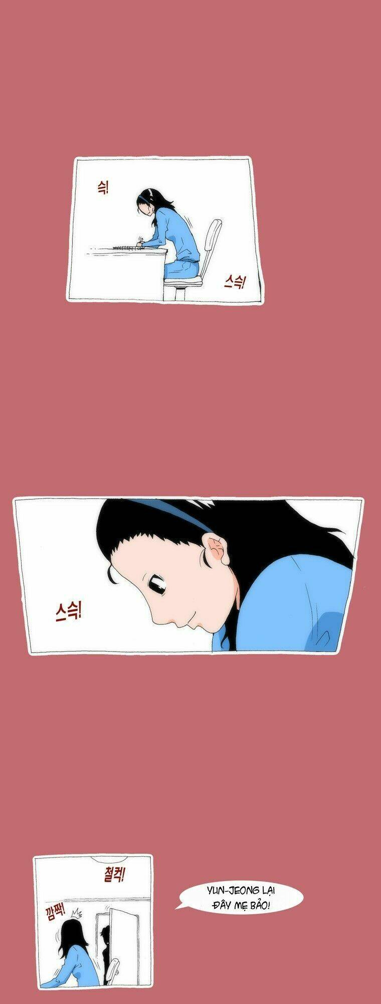 Can’T See Can’T Hear But Love Chapter 19 - Trang 2