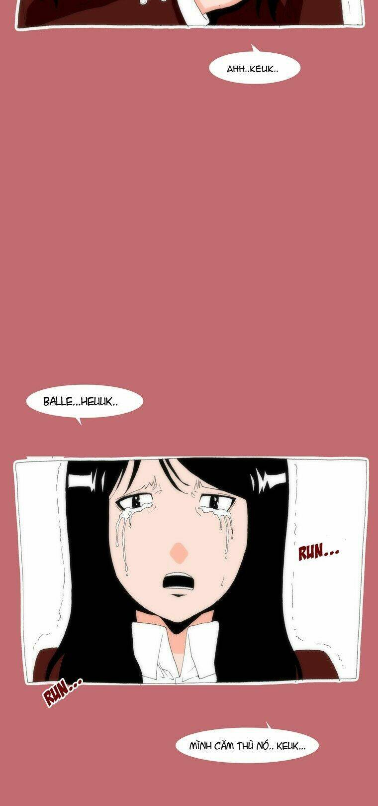 Can’T See Can’T Hear But Love Chapter 19 - Trang 2