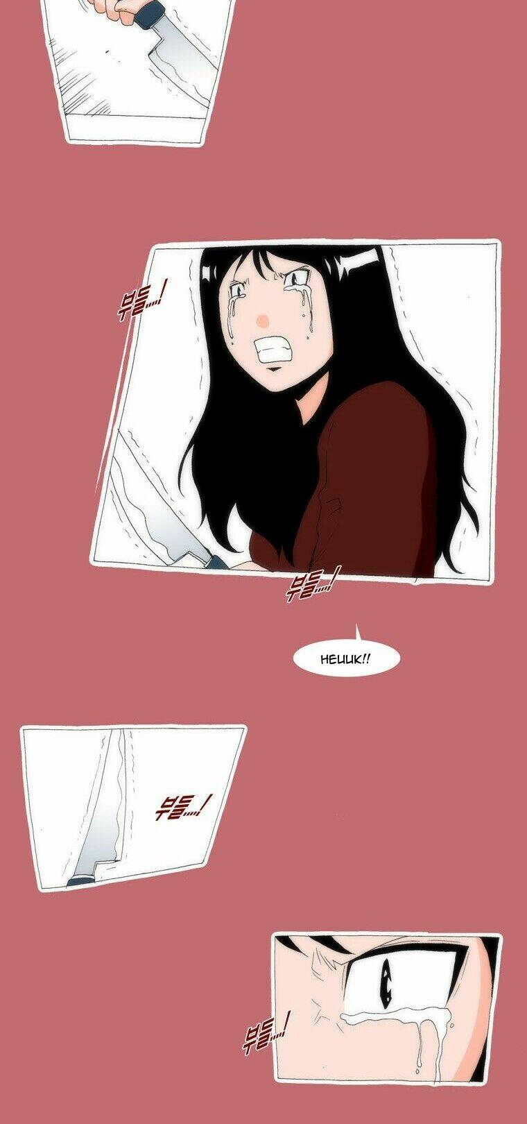 Can’T See Can’T Hear But Love Chapter 19 - Trang 2