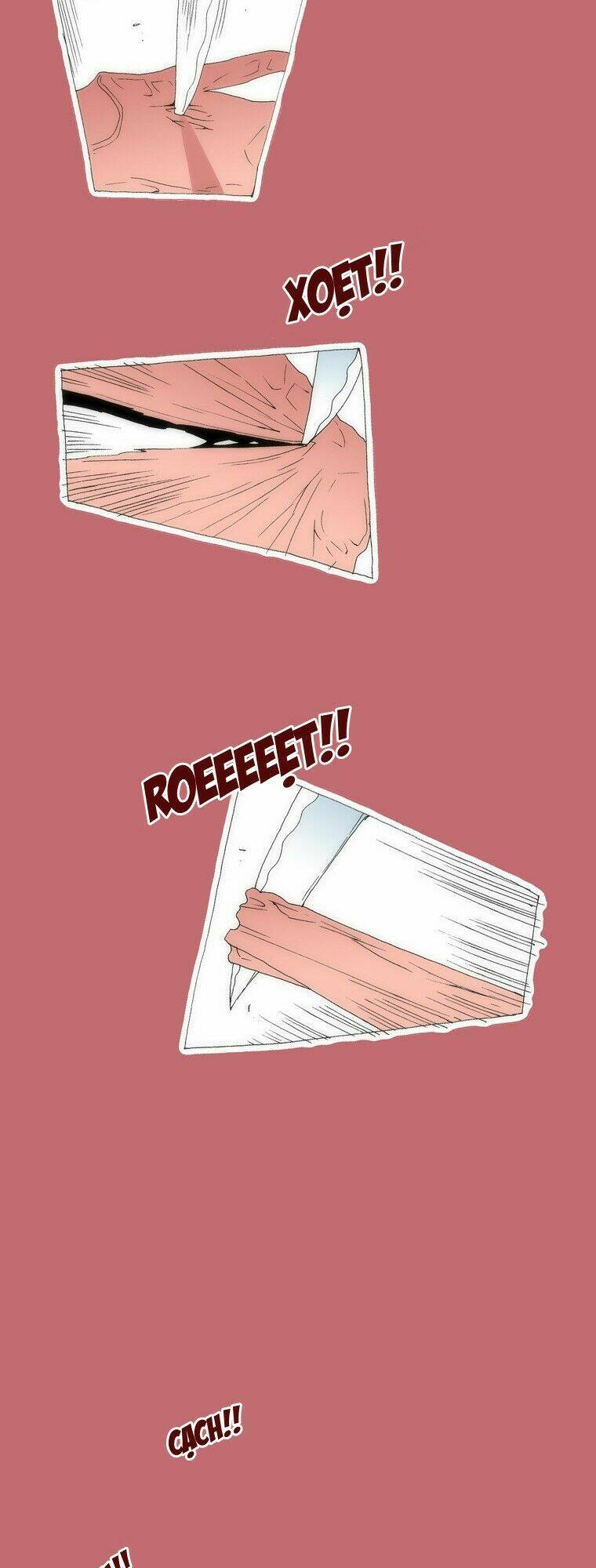 Can’T See Can’T Hear But Love Chapter 19 - Trang 2