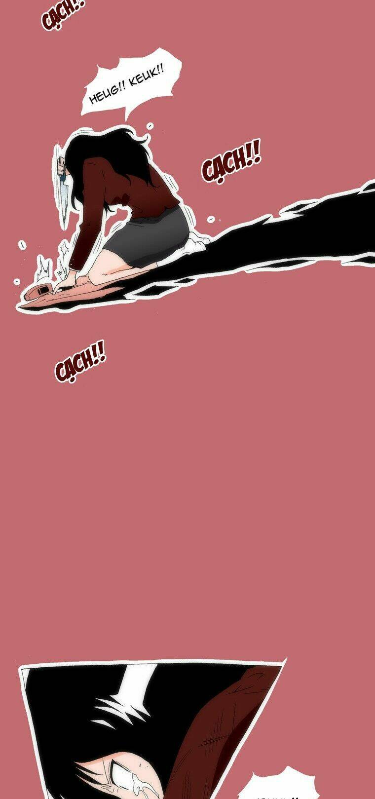 Can’T See Can’T Hear But Love Chapter 19 - Trang 2