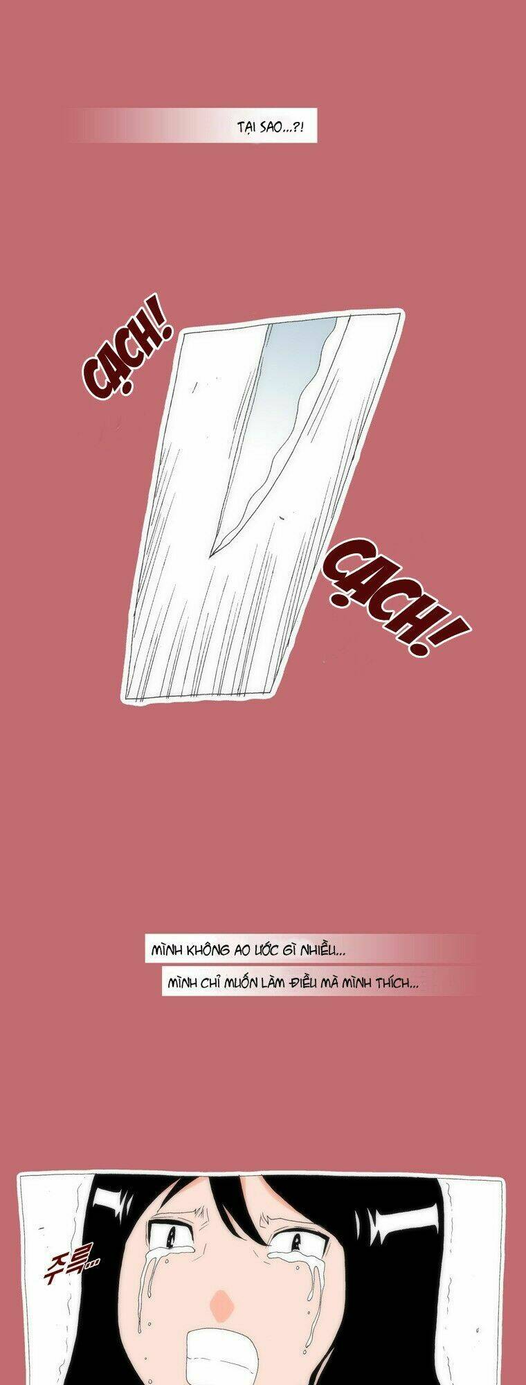 Can’T See Can’T Hear But Love Chapter 19 - Trang 2